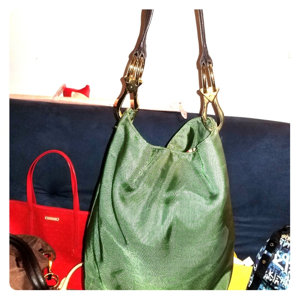 2 JPK Paris Bucket Bags